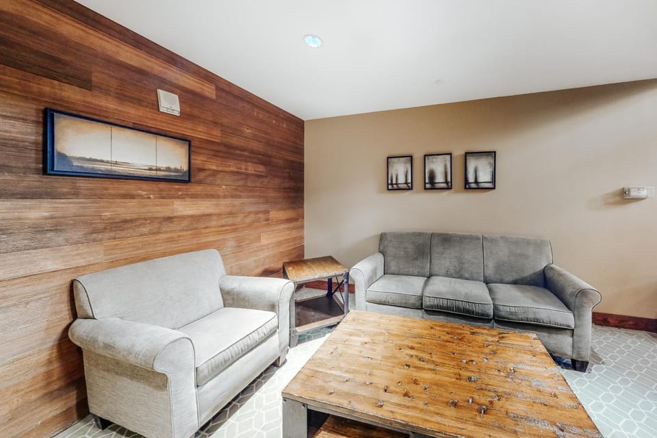 Founders Pointe Condo House in Winter Park