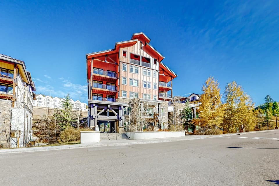 Founders Pointe Condo House in Winter Park