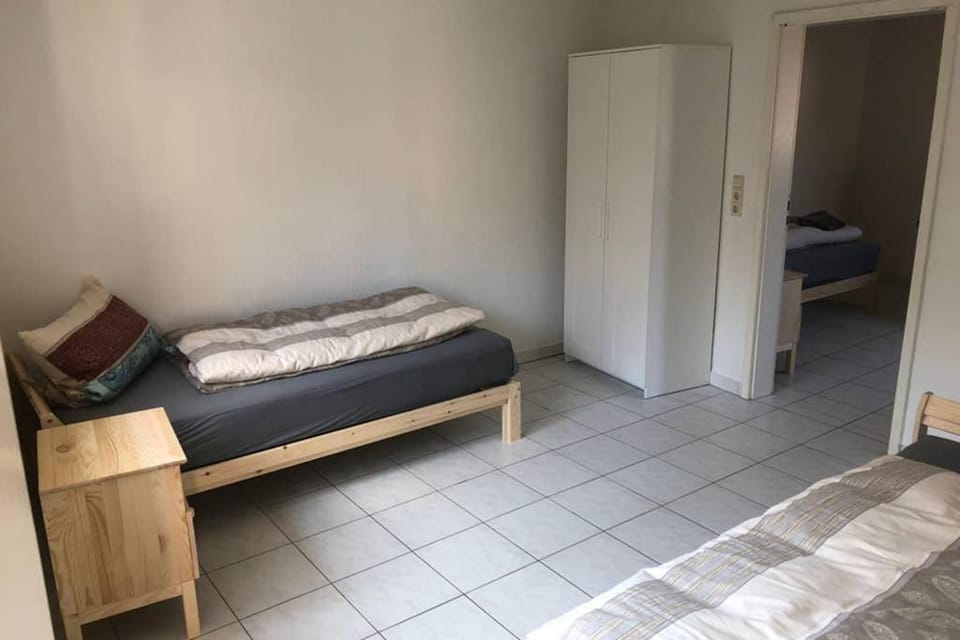 room for four Apartment in Hesse