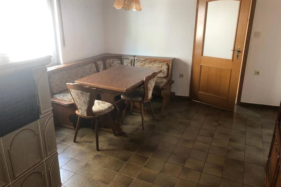 room for four Apartment in Hesse