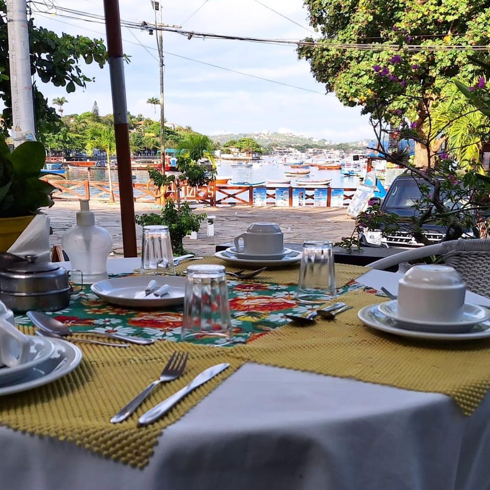 Coffee/tea facilities, Food and drinks, Food, Sea view