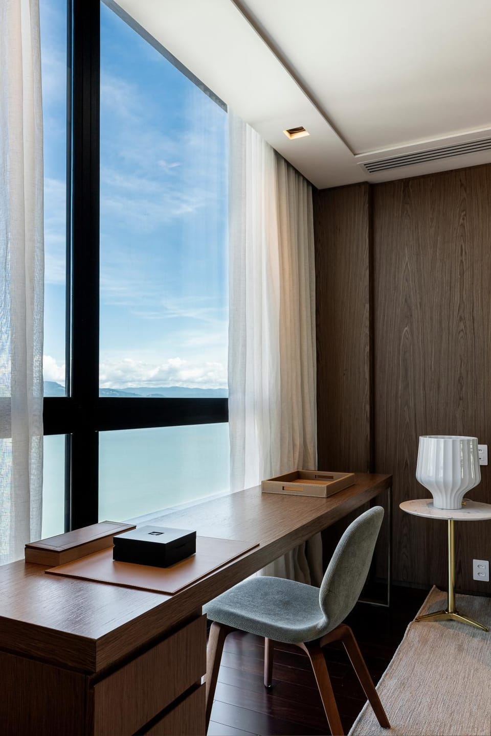 Sea view