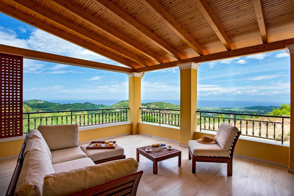 Balcony/Terrace, Balcony/Terrace