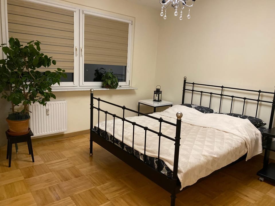 Apartament Arkońska Apartment in Szczecin