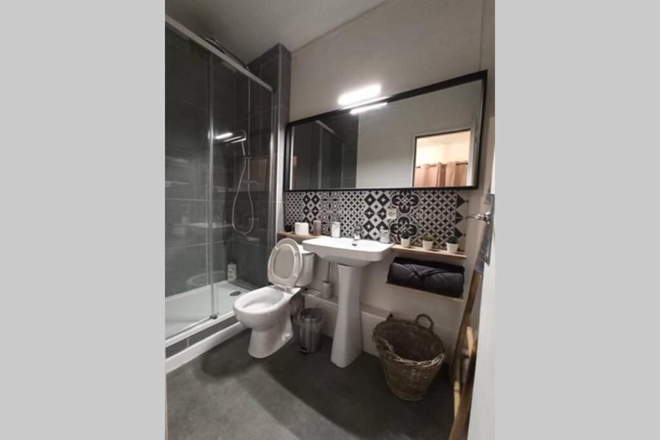 Un petit paradis pour se détendre et se ressourcer Apartment in Centre-Val de Loire