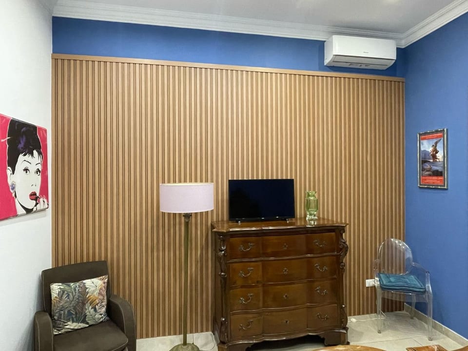 Casa Ferdinando apartment House in Naples