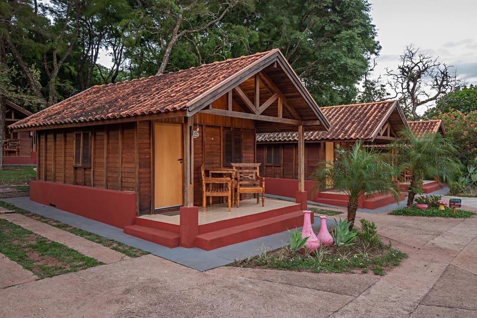 Patio, Facade/entrance