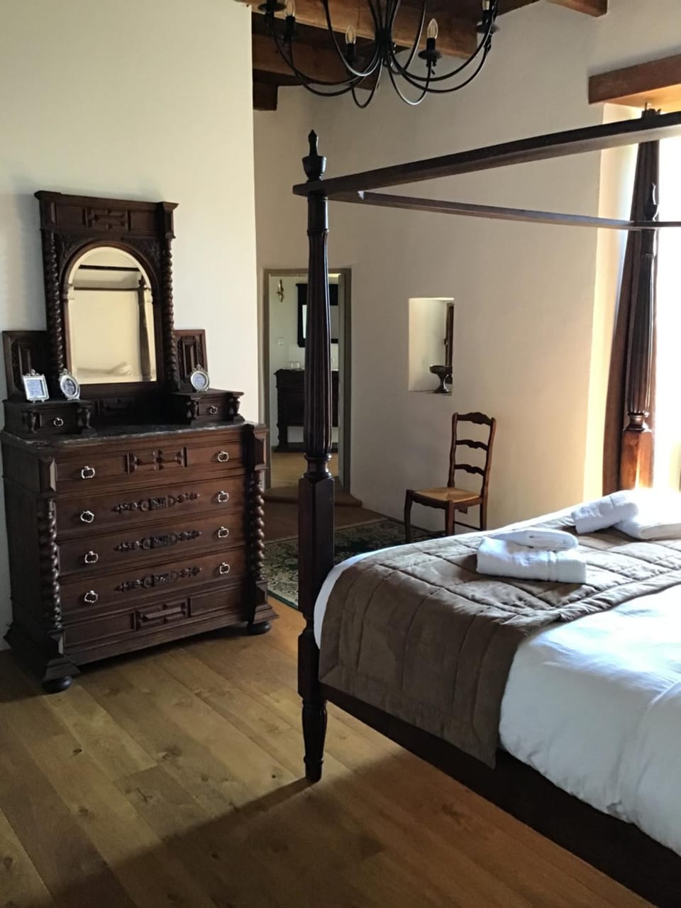 Le Château de Cambiaire Bed and Breakfast in Occitanie