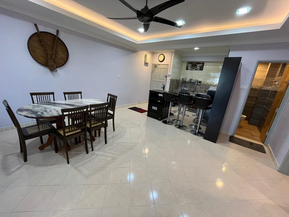 EagleNest at Marina Cove Resort Apartment in Perak