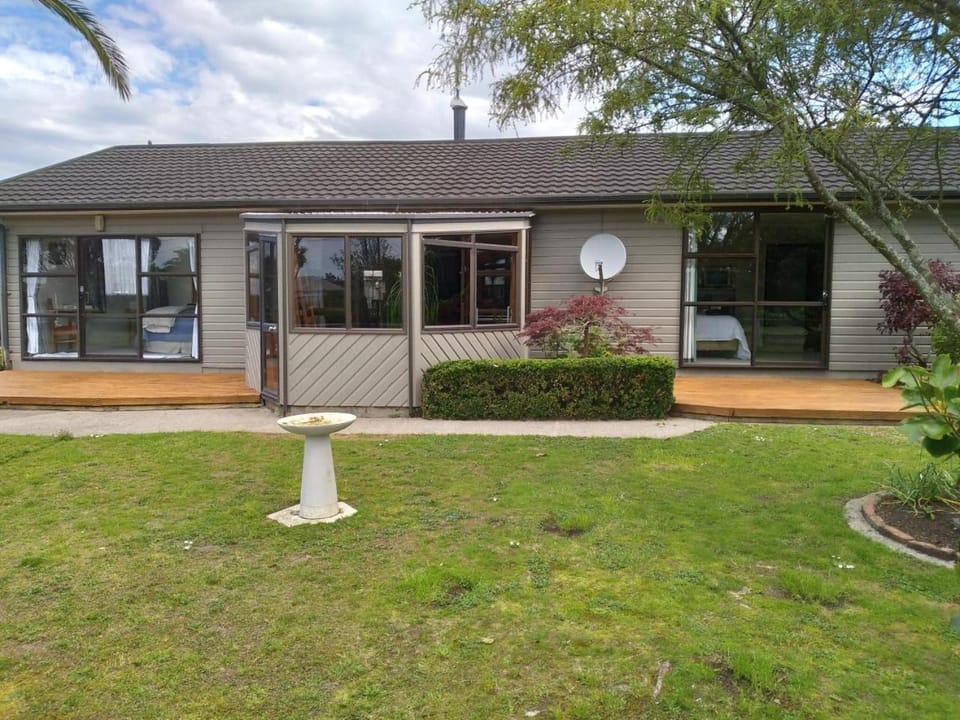 Carters Beach Bed and Breakfast Bed and Breakfast in West Coast