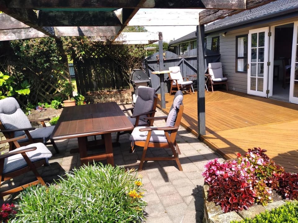 Carters Beach Bed and Breakfast Bed and Breakfast in West Coast