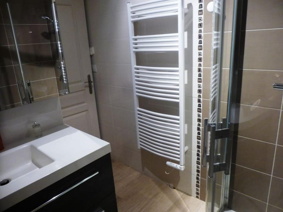 Gîte de charme avec terrasse, proche sports d'hiver, animaux admis - FR-1-582-26 House in Auvergne-Rhône-Alpes