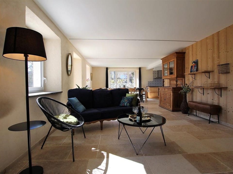 Charmante maison en pierre près du Lac de Lavalette, idéale pour randos, nature et détente totale - FR-1-582-43 House in Auvergne-Rhône-Alpes