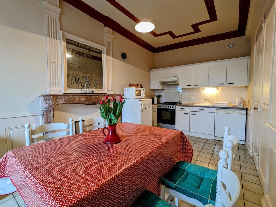 Maison indépendante avec terrasse et jardin clos à Yssingeaux, proche loisirs et commerces - FR-1-582-144 House in Auvergne-Rhône-Alpes