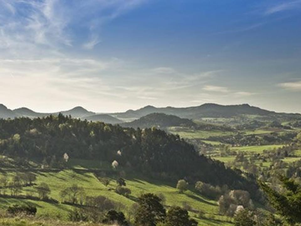 Gîte familial au cœur des gorges de la Loire avec équipements bébé et loisirs extérieurs - FR-1-582-238 House in Auvergne-Rhône-Alpes