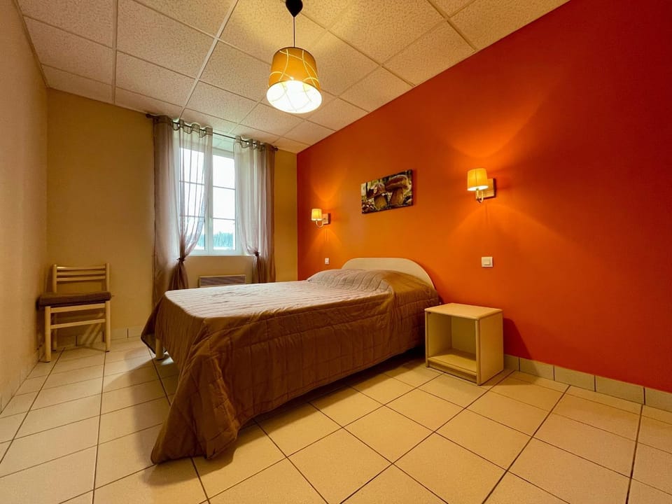 Gîte rénové 2018, au cœur de la nature, activités plein air, 3 chambres, jardin privatif, proche Via Fluvia - FR-1-582-261 House in Auvergne-Rhône-Alpes