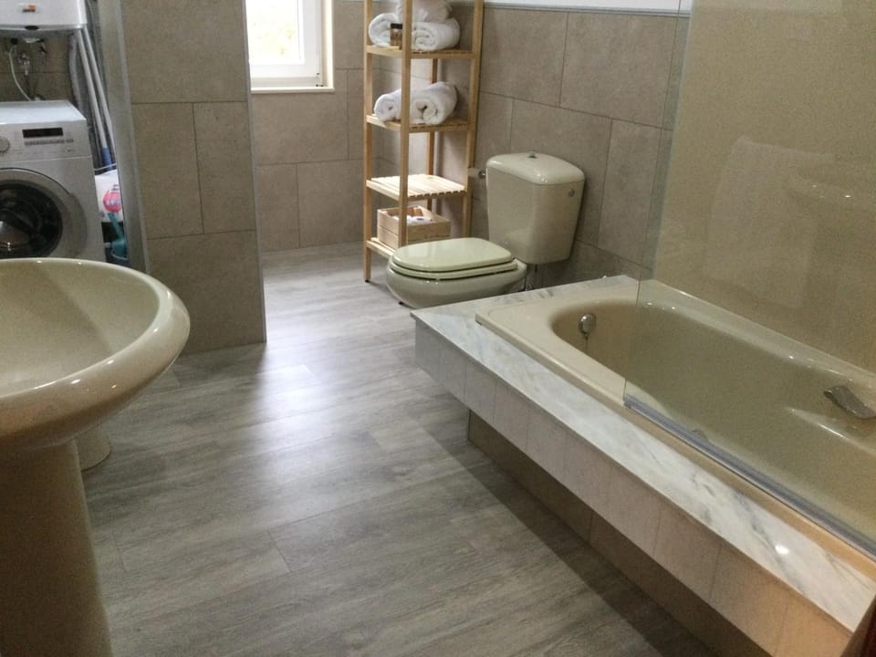 Río Ézaro Apartment in Galicia