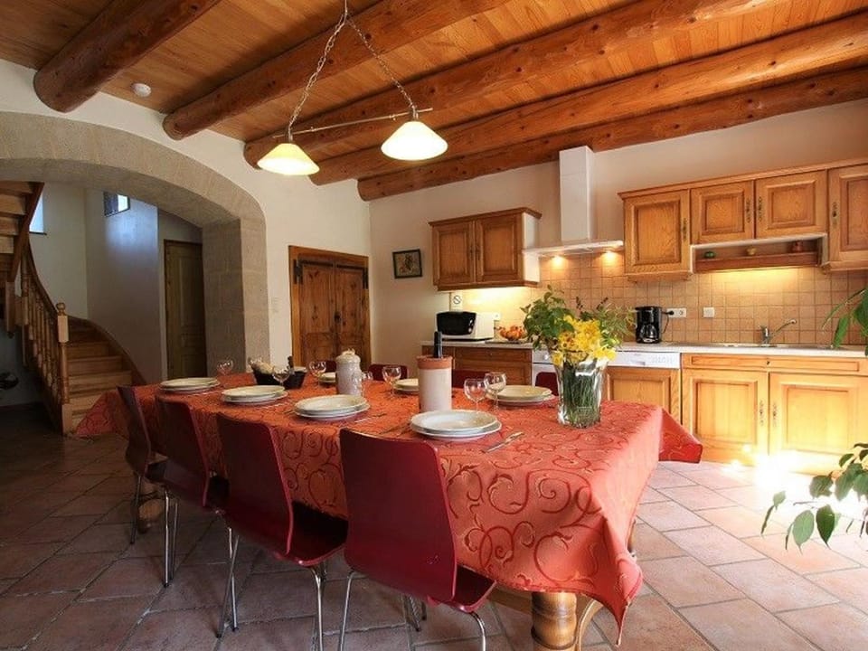 Ferme restaurée avec jardin clos et terrasse, proche Puy en Velay - FR-1-582-271 House in Auvergne-Rhône-Alpes