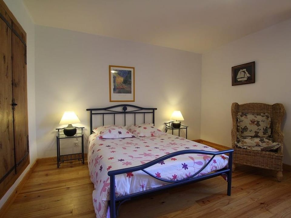 Ferme restaurée avec jardin clos et terrasse, proche Puy en Velay - FR-1-582-271 House in Auvergne-Rhône-Alpes