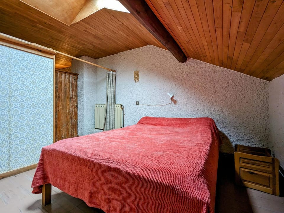 Gîte familial près de La Chaise-Dieu avec jardin, terrasse, jeux pour enfants et équipements bébé - FR-1-582-287 House in Auvergne-Rhône-Alpes