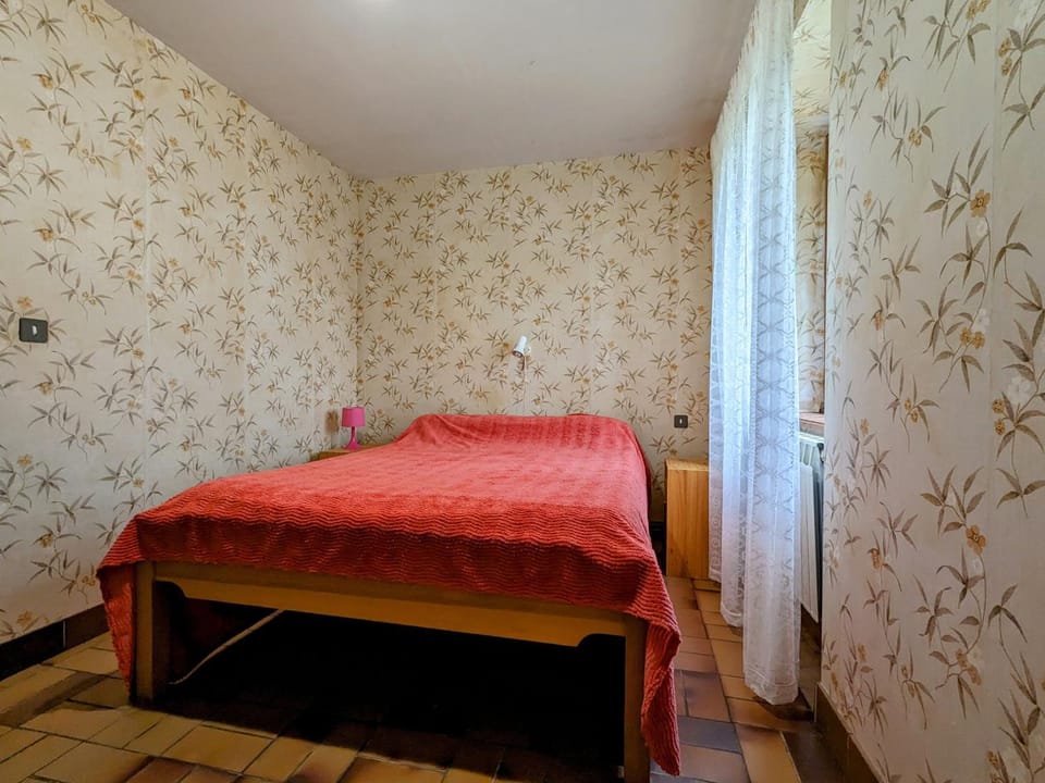 Gîte familial près de La Chaise-Dieu avec jardin, terrasse, jeux pour enfants et équipements bébé - FR-1-582-287 House in Auvergne-Rhône-Alpes