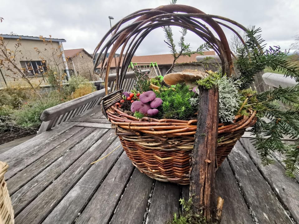 Gîte Familial à Riotord avec Jardin et Aire de Jeux - FR-1-582-292 House in Auvergne-Rhône-Alpes