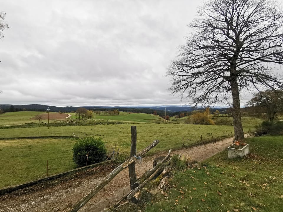 Gîte Familial à Riotord avec Jardin et Aire de Jeux - FR-1-582-292 House in Auvergne-Rhône-Alpes