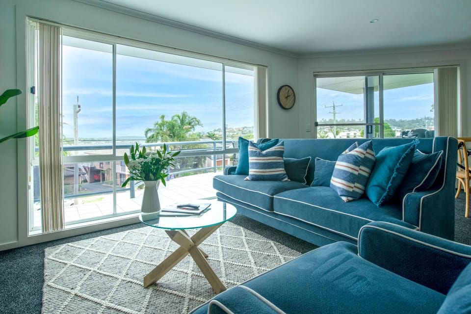 Lounge or bar