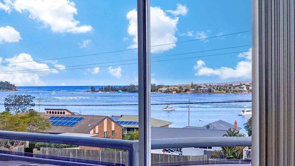 View (from property/room), Sea view