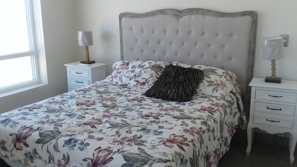 Central de Arriendos Nueva Serena Apartment in La Serena