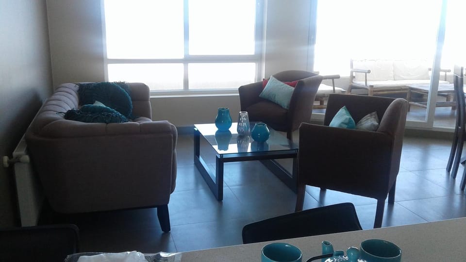 Central de Arriendos Nueva Serena Apartment in La Serena