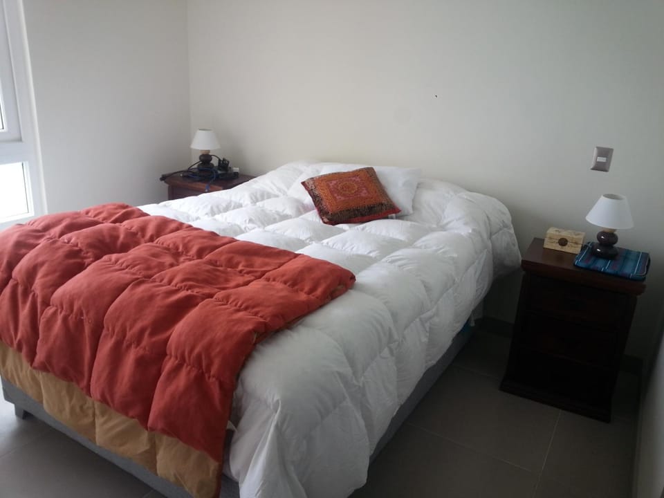 Central de Arriendos Nueva Serena Apartment in La Serena