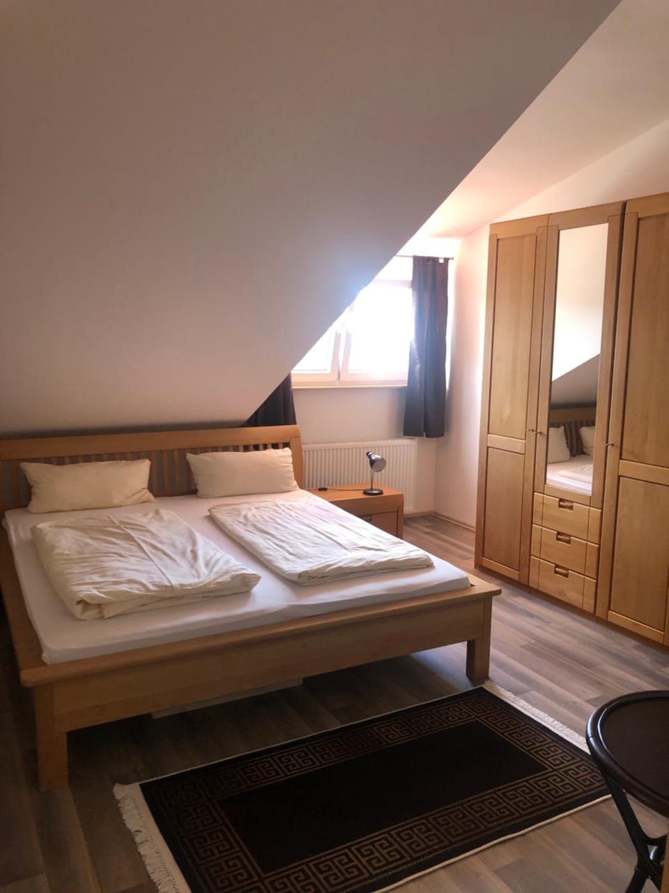 Hotel Restaurant Artemis Hotel in Rhineland-Palatinate