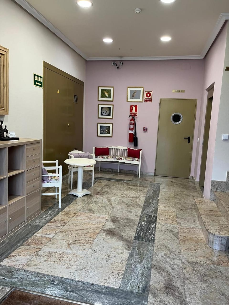 Hostal Jijones Bed and Breakfast in Castile-La Mancha