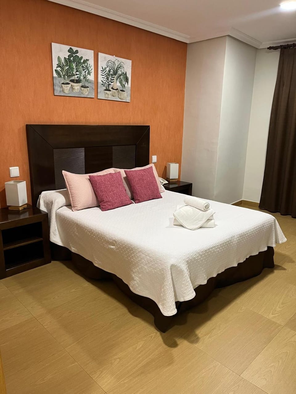 Hostal Jijones Bed and Breakfast in Castile-La Mancha