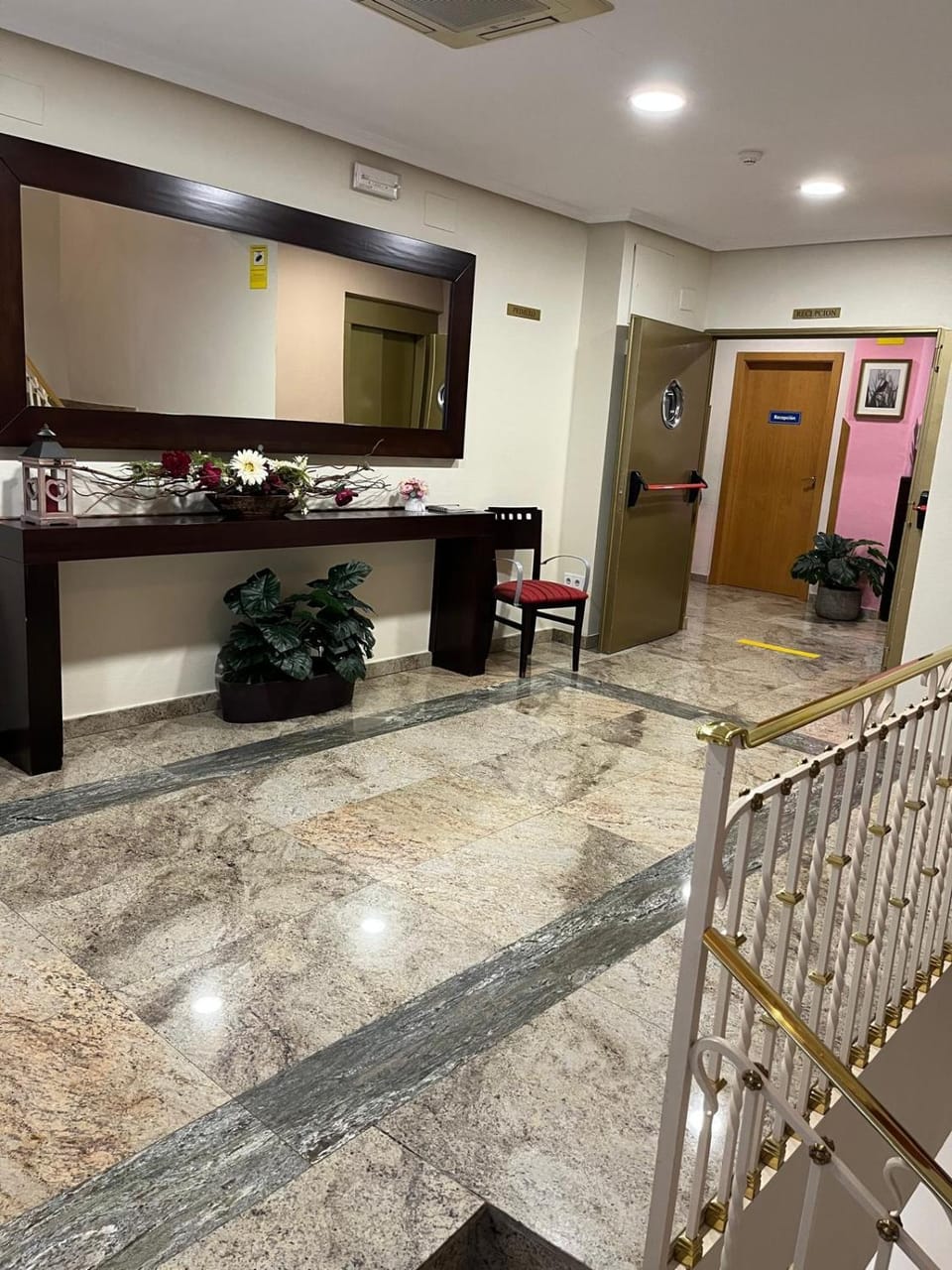 Hostal Jijones Bed and Breakfast in Castile-La Mancha