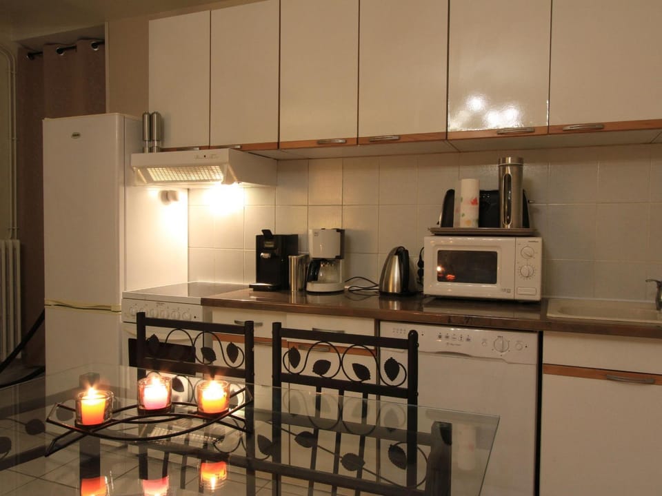 Duplex Confortable avec Équipements Modernes à 20min de Montargis et Pithiviers - FR-1-590-175 Apartment in Centre-Val de Loire
