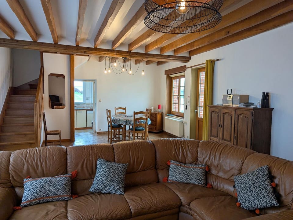 Charmante Maison pour 6 à St Père-sur-Loire, Vue Loire - FR-1-590-178 House in Centre-Val de Loire