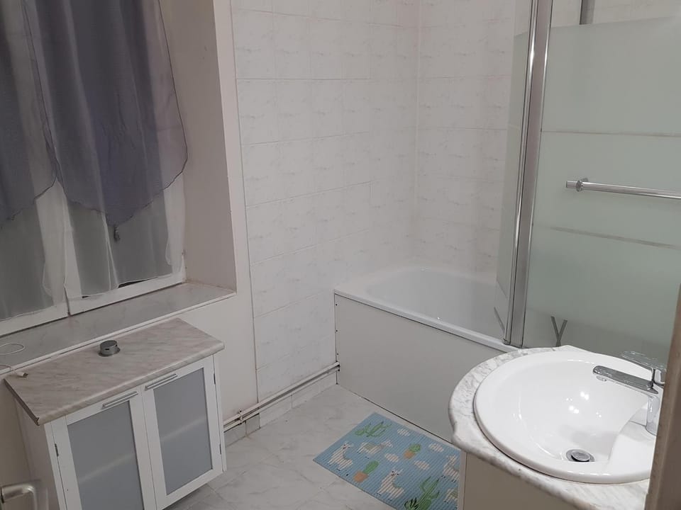 Charmant Duplex avec Jardin Privatif et Parking, à Proximité de Montargis et Pithiviers - FR-1-590-194 Apartment in Centre-Val de Loire