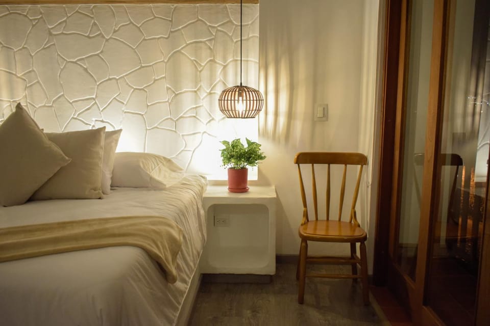 Hotel El Embrujo Hotel in Villa de Leyva