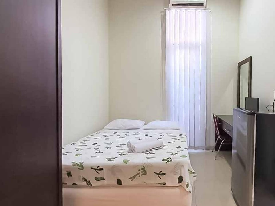 Avalon Karawaci Mitra RedDoorz Hotel in West Java