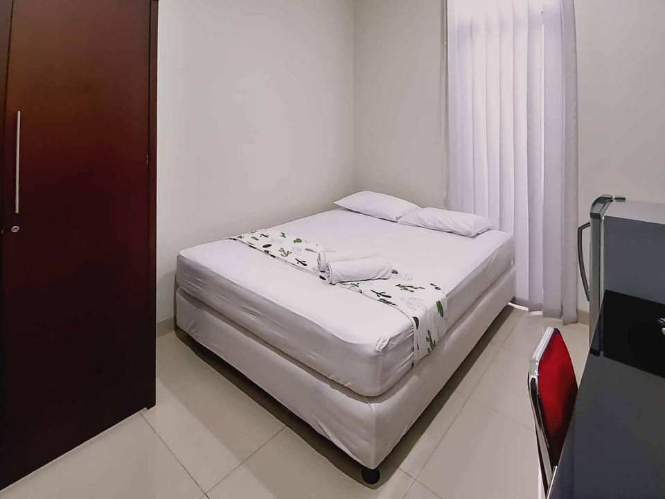 Avalon Karawaci Mitra RedDoorz Hotel in West Java