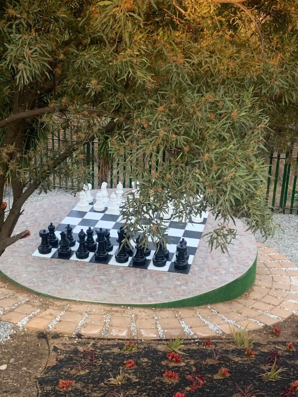 JB Countrylife Accommodation Villa in Pretoria