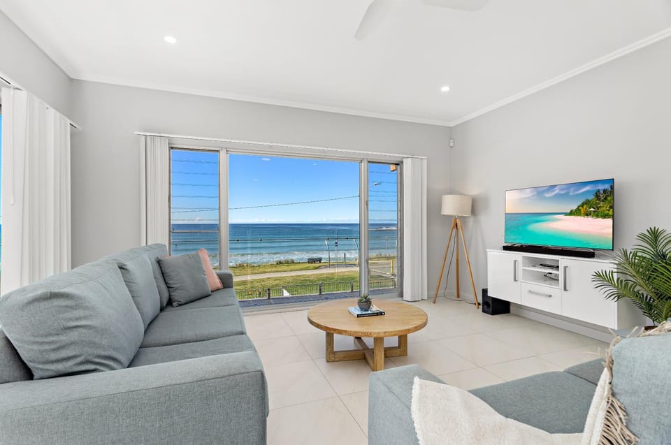 TV and multimedia, View (from property/room)