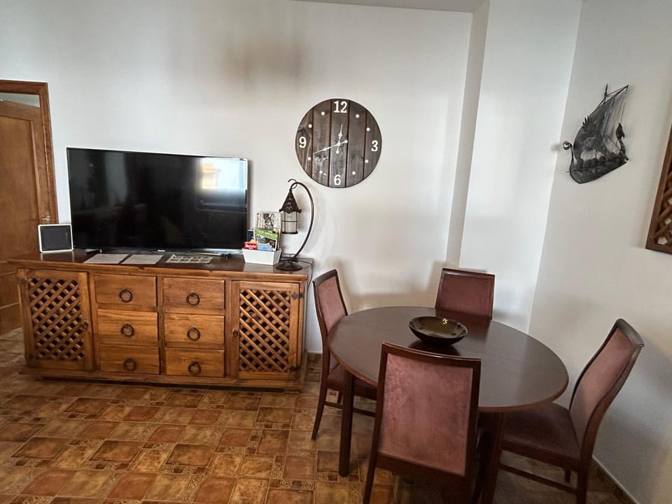 Spacious Apartment with AC and central heating Apartment in Sierra de las Nieves