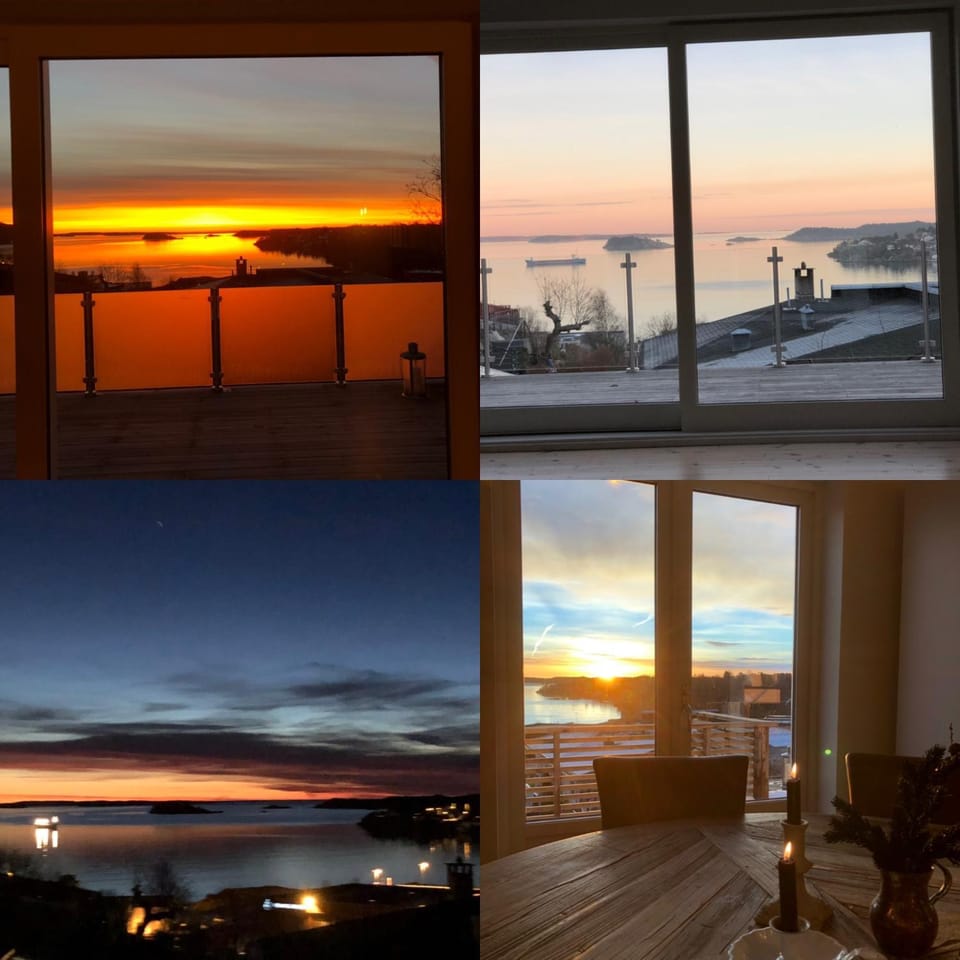 View (from property/room)