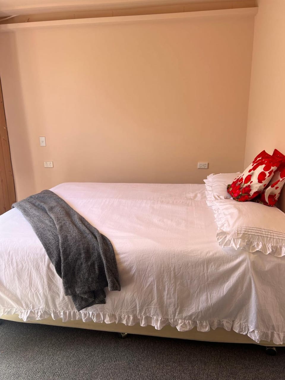 Apollo Stay Apartment in Apollo Bay