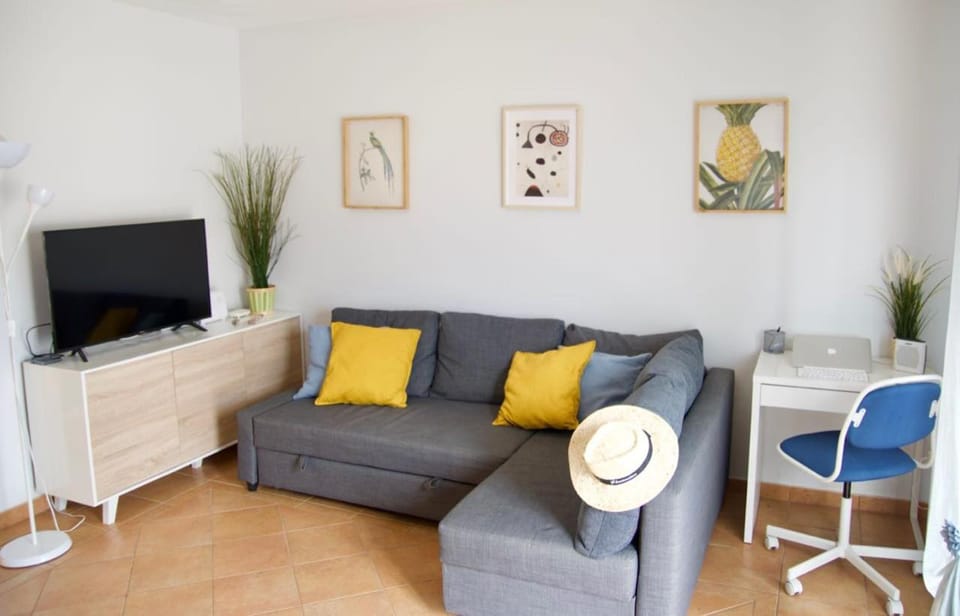 The Wind's Breath, perfect for relaxing getaway House in Maxorata