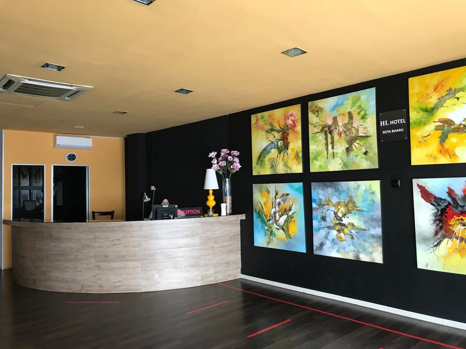 HL HOTEL Kota Bharu Hotel in Malaysia