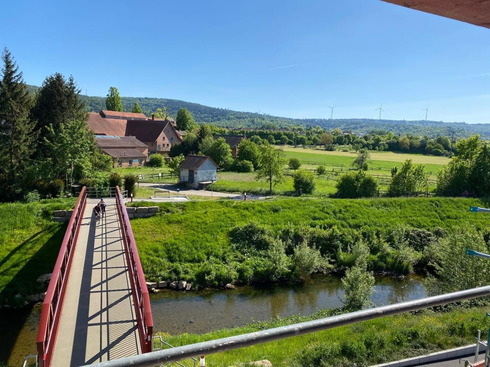 View (from property/room)